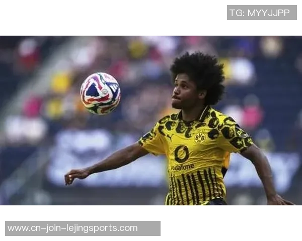 德天空：多特为阿德耶米供给720万欧年薪合同，但未满足要求